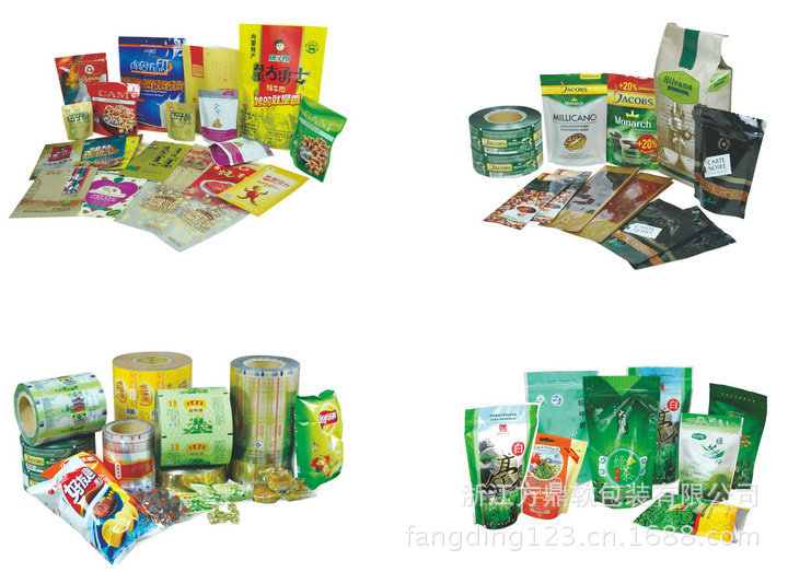 浙江方鼎软包装·食品级果汁包装袋 牢固不脱层的品质之选
