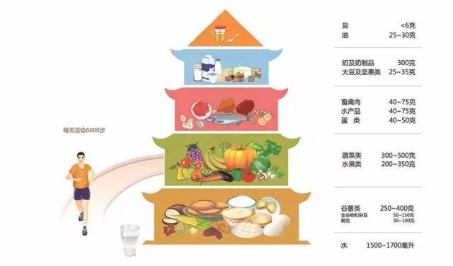 合理膳食，健康中国——从舌尖开始的变革